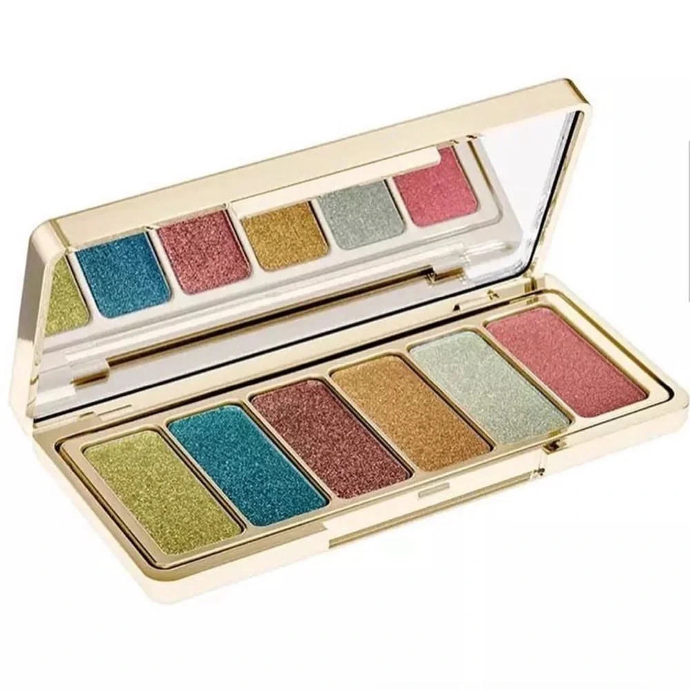 ✨ Rare Beauty by Selena Gomez Confident Energy Eyeshadow Palette